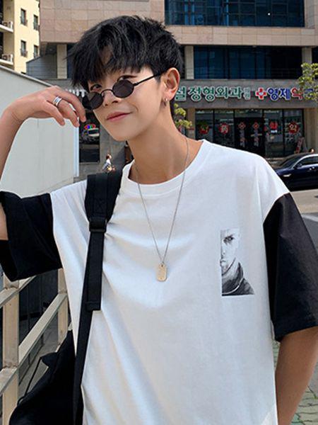 太子龙男装